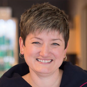 Meet your Posher, Sandra